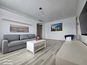 Inchiriez apartament 2 camere Greenfield, Sector 1, padurea Baneasa — miniatura 3
