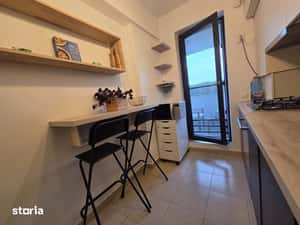 Inchiriez apartament 2 camere Greenfield, Sector 1, padurea Baneasa — miniatura 5