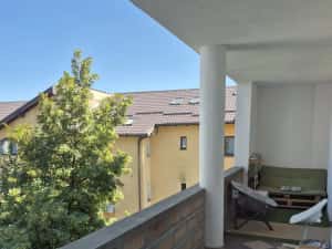 Inchiriez apartament 4 camere centrul istoric — miniatura 8