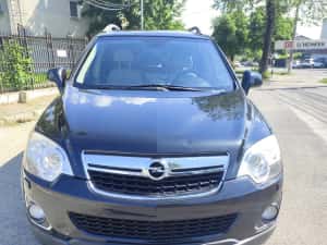 Opel antara 2011