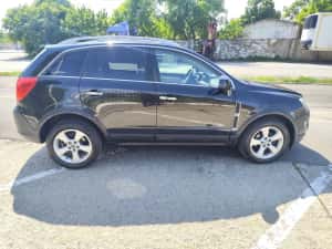 Opel antara 2011 — miniatura 2