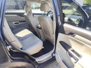 Opel antara 2011 — miniatura 3