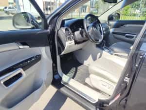 Opel antara 2011 — miniatura 5