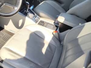 Opel antara 2011 — miniatura 6