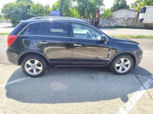 Opel antara 2011 — miniatura 8