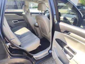 Opel antara 2011 — miniatura 9