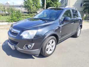 Opel antara 2011 — miniatura 10