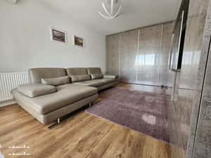 Vand apartament cu 2 camere situat in GranVia Park Lujerului — miniatura 3