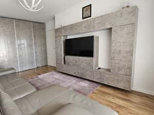 Vand apartament cu 2 camere situat in GranVia Park Lujerului — miniatura 4