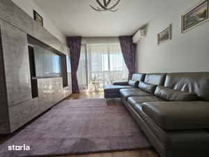 Vand apartament cu 2 camere situat in GranVia Park Lujerului — miniatura 5