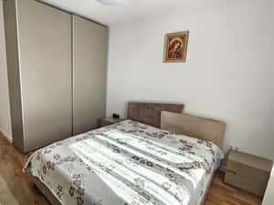 Vand apartament cu 2 camere situat in GranVia Park Lujerului — miniatura 6