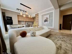 Apartament 3 camere Premium | Baneasa – Sisesti