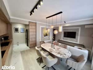 Apartament 3 camere Premium | Baneasa – Sisesti — miniatura 4