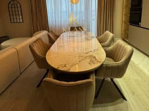 Apartament 3 camere Premium | Baneasa – Sisesti — miniatura 6