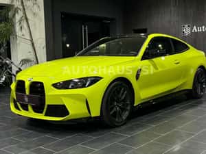 BMW M4 2016 Sport / Coupe