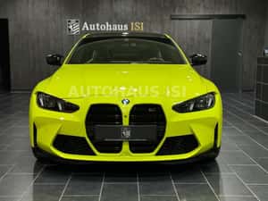 BMW M4 2016 Sport / Coupe — miniatura 2