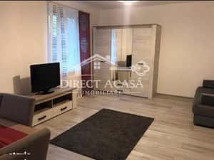 Apartament 1 cameră (Garsoniera) - Zona Tudor-Str Gloriei — miniatura 2