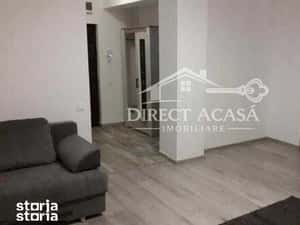 Apartament 1 cameră (Garsoniera) - Zona Tudor-Str Gloriei — miniatura 3
