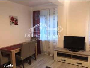 Apartament 1 cameră (Garsoniera) - Zona Tudor-Str Gloriei — miniatura 4