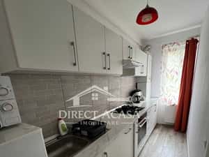 Apartament 1 cameră (Garsoniera) - Zona Tudor-Str Gloriei — miniatura 5