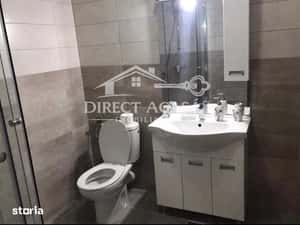 Apartament 1 cameră (Garsoniera) - Zona Tudor-Str Gloriei — miniatura 6