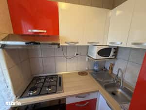 Apartament 2 camere,str.Alunisului ,gaze — miniatura 6