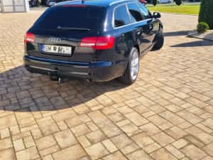 Audi A6 C6  Euro5 avant 2.0 TDI — miniatura 2