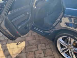 Audi A6 C6  Euro5 avant 2.0 TDI — miniatura 3