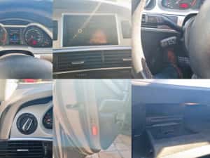 Audi A6 C6  Euro5 avant 2.0 TDI — miniatura 5