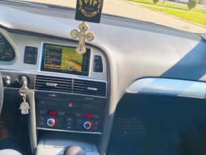Audi A6 C6  Euro5 avant 2.0 TDI — miniatura 6