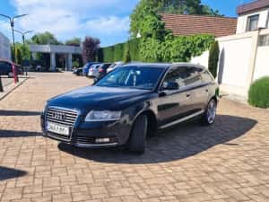 Audi A6 C6  Euro5 avant 2.0 TDI — miniatura 7