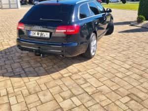 Audi A6 C6  Euro5 avant 2.0 TDI — miniatura 8