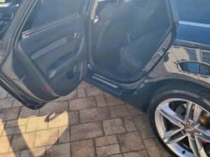 Audi A6 C6  Euro5 avant 2.0 TDI — miniatura 9