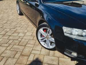 Audi A6 C6  Euro5 avant 2.0 TDI — miniatura 10