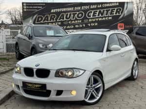 Bmw Seria 1 M - PACHET EDITION Import Italia 2.0 Diesel Stare 10++