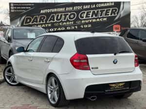 Bmw Seria 1 M - PACHET EDITION Import Italia 2.0 Diesel Stare 10++ — miniatura 4