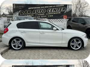 Bmw Seria 1 M - PACHET EDITION Import Italia 2.0 Diesel Stare 10++ — miniatura 5