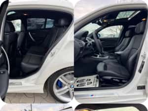 Bmw Seria 1 M - PACHET EDITION Import Italia 2.0 Diesel Stare 10++ — miniatura 7