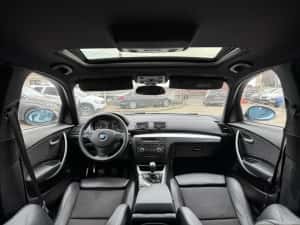 Bmw Seria 1 M - PACHET EDITION Import Italia 2.0 Diesel Stare 10++ — miniatura 8