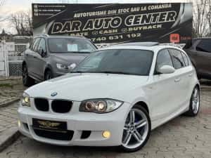 Bmw Seria 1 M - PACHET EDITION Import Italia 2.0 Diesel Stare 10++ — miniatura 9