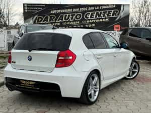 Bmw Seria 1 M - PACHET EDITION Import Italia 2.0 Diesel Stare 10++ — miniatura 10