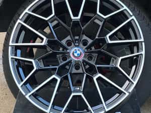 Jante 18 BMW Seria 1 seria 2 seria 3 seria 4 seria 5 X1 X2 X3 Noi Olanda