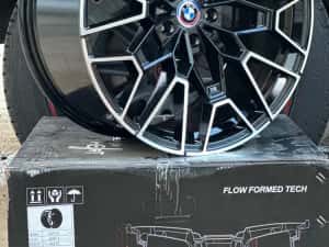 Jante 18 BMW Seria 1 seria 2 seria 3 seria 4 seria 5 X1 X2 X3 Noi Olanda — miniatura 3