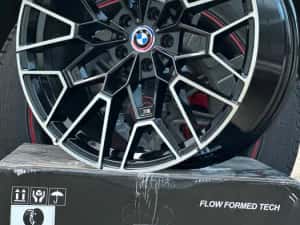 Jante 18 BMW Seria 1 seria 2 seria 3 seria 4 seria 5 X1 X2 X3 Noi Olanda — miniatura 9