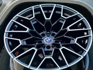Jante 18 BMW Seria 1 seria 2 seria 3 seria 4 seria 5 X1 X2 X3 Noi Olanda — miniatura 10