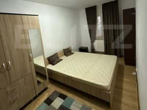 Apartament 2 camere, 50 mp, parter, zona George Enescu — miniatura 1
