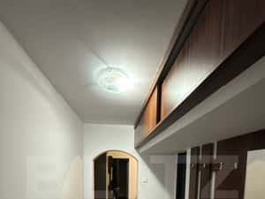 Apartament 2 camere, 50 mp, parter, zona George Enescu — miniatura 5