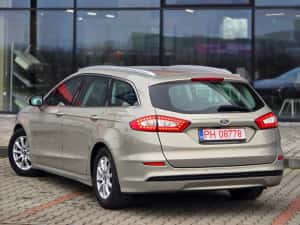 ‼️ Ford Mondeo MK5 Titanium X 1.6TDCi  2015 | Diesel | EURO 6 | RATE | Garantie — miniatura 4