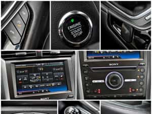 ‼️ Ford Mondeo MK5 Titanium X 1.6TDCi  2015 | Diesel | EURO 6 | RATE | Garantie — miniatura 6