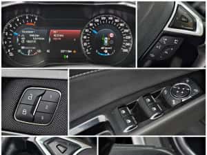 ‼️ Ford Mondeo MK5 Titanium X 1.6TDCi  2015 | Diesel | EURO 6 | RATE | Garantie — miniatura 7